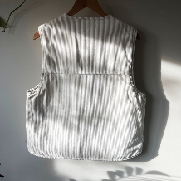TNA Carlaw Vest - Picture 9 of 14
